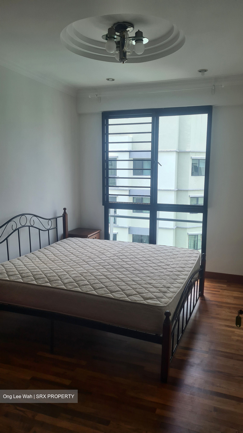 Simei Green Condominium (D18), Condominium #627508591
